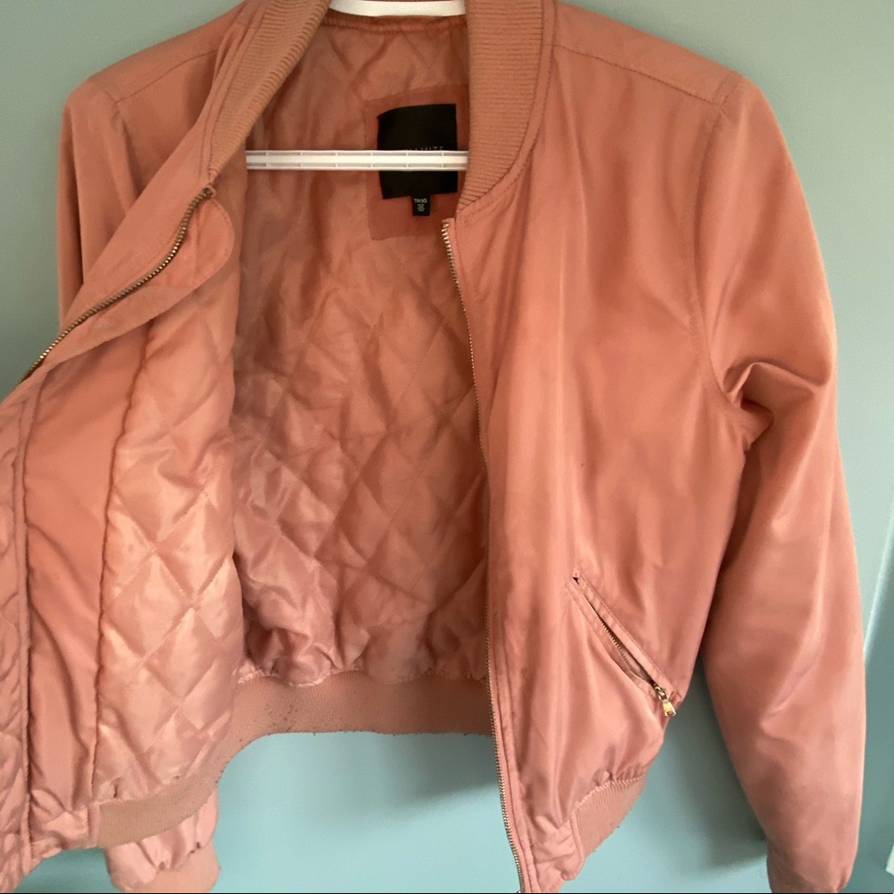 Bomber Jacket - Picture 3 of 3